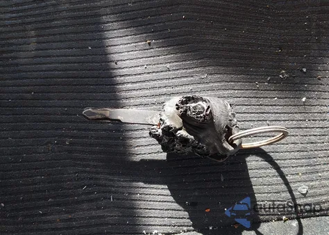 2009 Subaru Forester 2.5X z USA, uszkodzony, nr VIN JF2SH616X9H775557